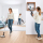 Bosch Odkurzacz pionowy BCS611AM - 1383148 - zdjęcie 4